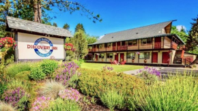 Discovery Inn, Friday Harbor